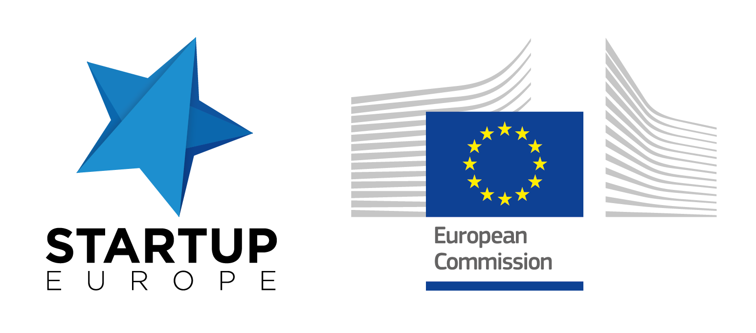 Startup Europe